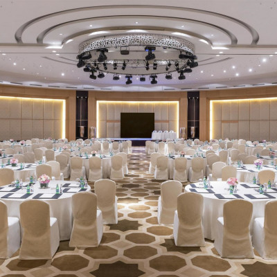 The St Regis Doha image