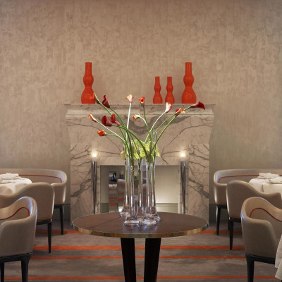 The St Regis Doha image