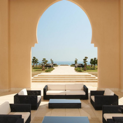 The St Regis Doha image