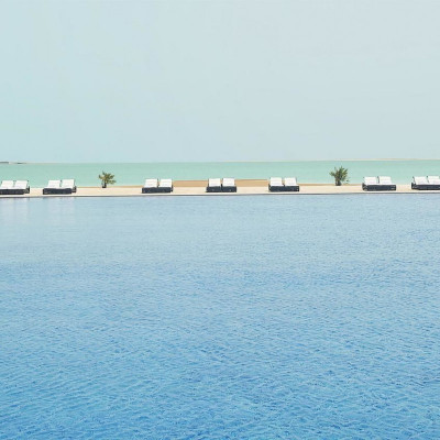 The St Regis Doha image