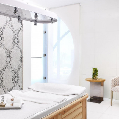 The St Regis Doha image