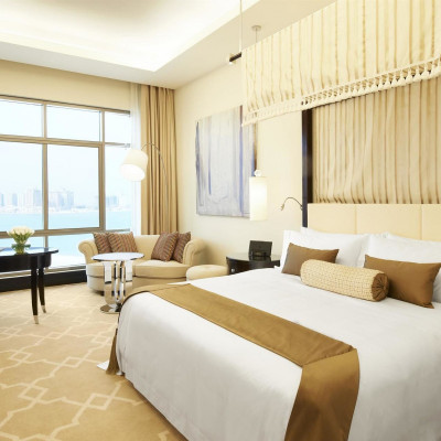 The St Regis Doha image