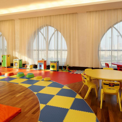 The St Regis Doha image