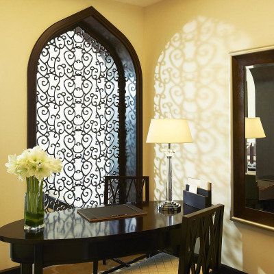 The St Regis Doha image