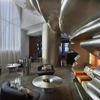 The St Regis Doha image