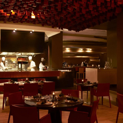 The St Regis Doha image