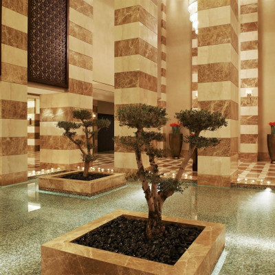 The St Regis Doha image