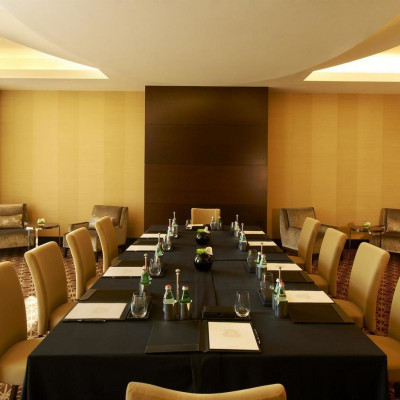 The St Regis Doha image