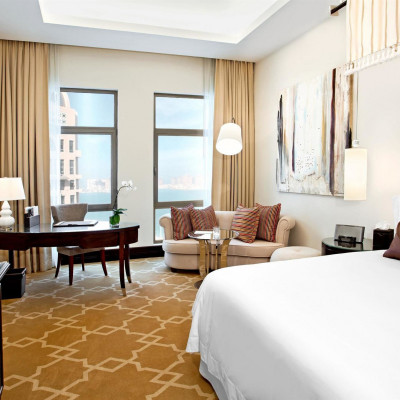 The St Regis Doha image