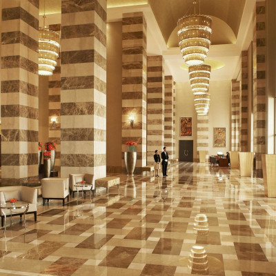 The St Regis Doha image