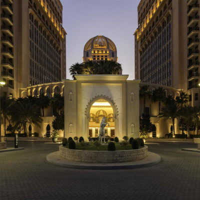 The St Regis Doha image