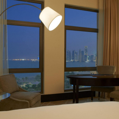 The St Regis Doha image