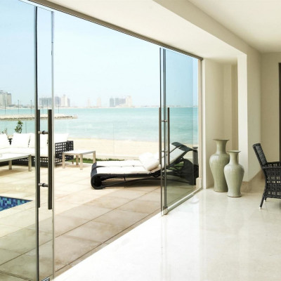 The St Regis Doha image