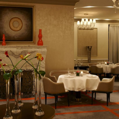 The St Regis Doha image