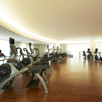 The St Regis Doha image