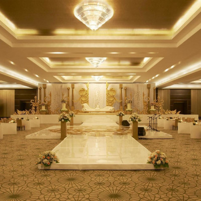The St Regis Doha image