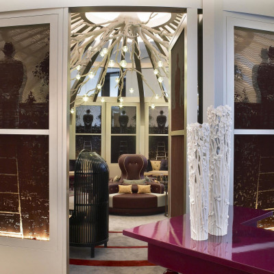 The St Regis Doha image