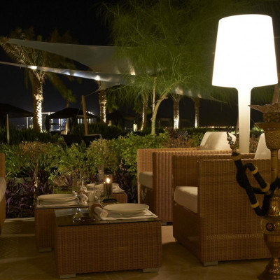 The St Regis Doha image