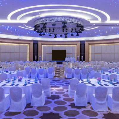 The St Regis Doha image