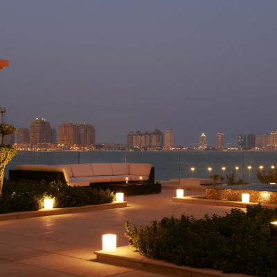 The St Regis Doha image