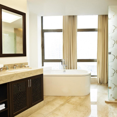 The St Regis Doha image