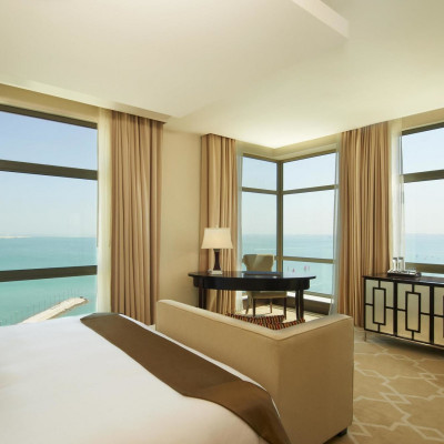 The St Regis Doha image
