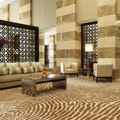 The St Regis Doha image