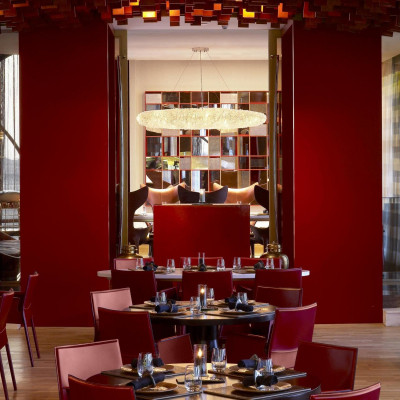 The St Regis Doha image