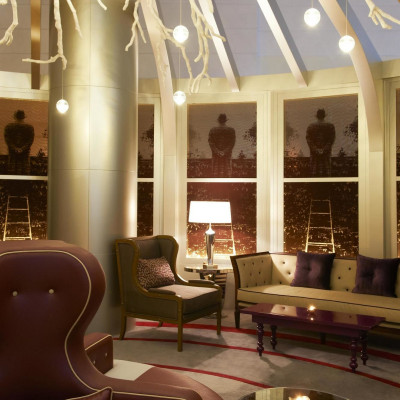 The St Regis Doha image