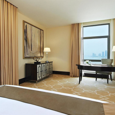 The St Regis Doha image