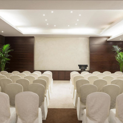 The St Regis Doha image