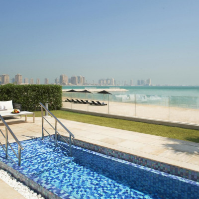 The St Regis Doha image
