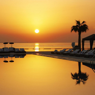 The St Regis Doha image
