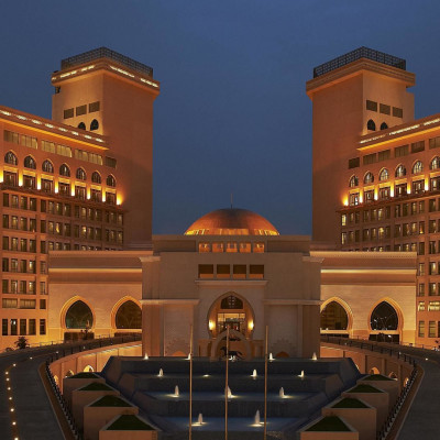 The St Regis Doha image