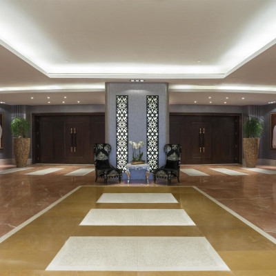 The St Regis Doha image