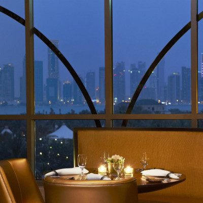 The St Regis Doha image