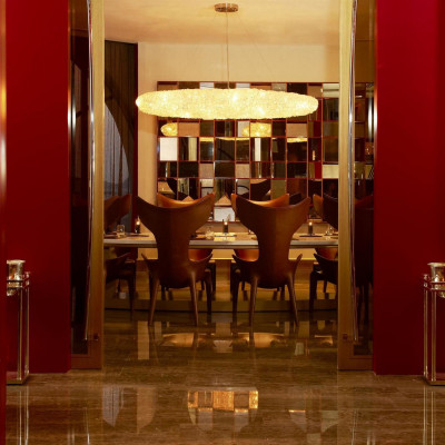 The St Regis Doha image