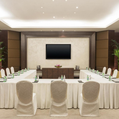 The St Regis Doha image