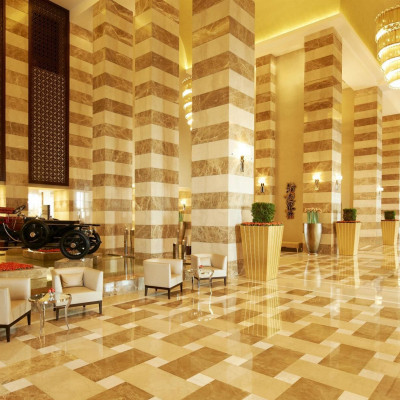 The St Regis Doha image