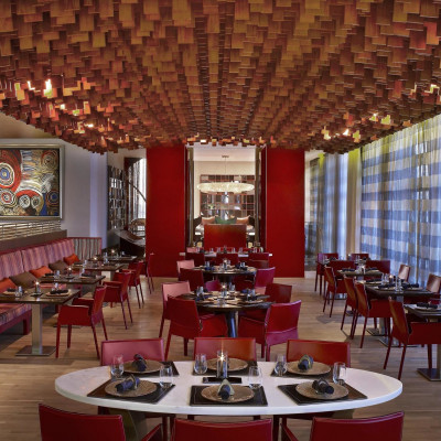 The St Regis Doha image