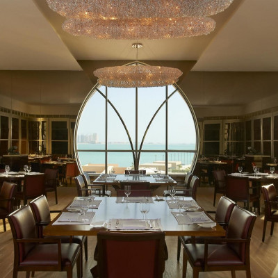 The St Regis Doha image