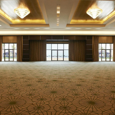 The St Regis Doha image