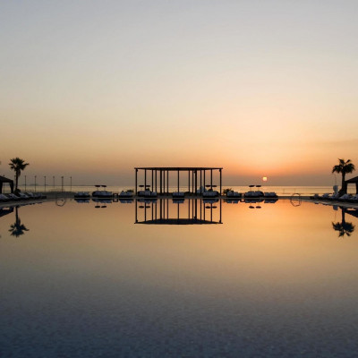 The St Regis Doha image