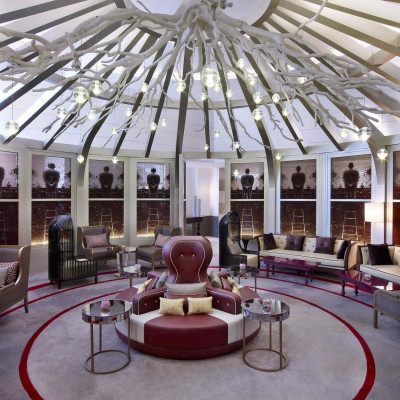 The St Regis Doha image