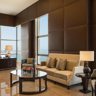 The St Regis Doha image
