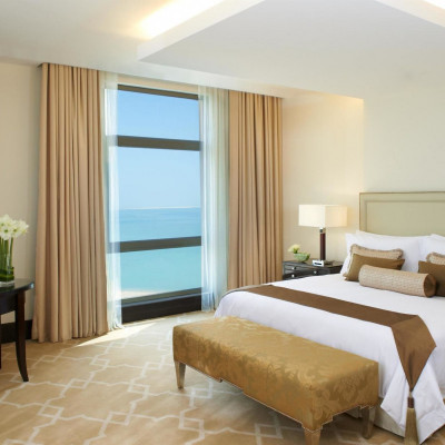 The St Regis Doha image
