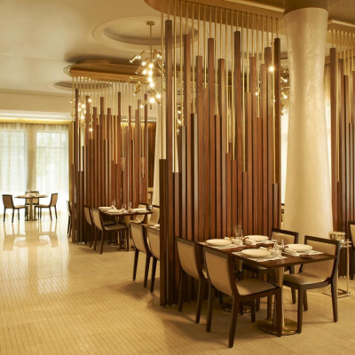 The St Regis Doha image