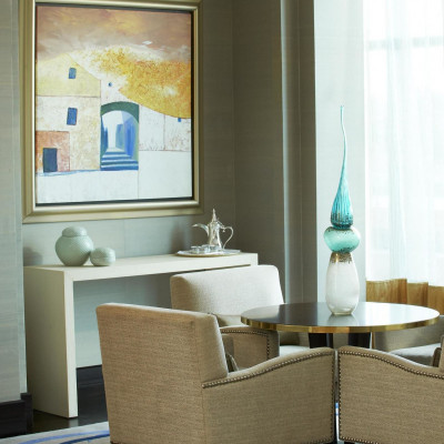 The St Regis Doha image