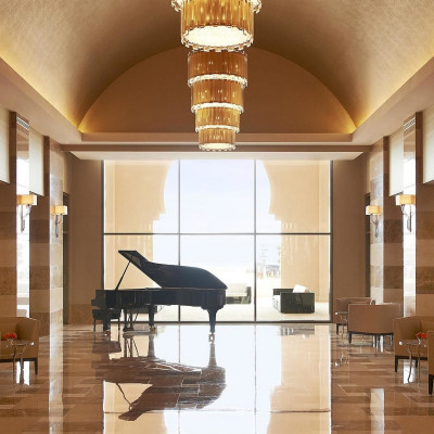 The St Regis Doha image