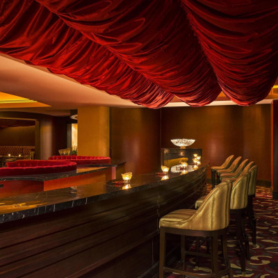 The St Regis Doha image